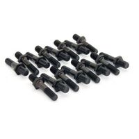 4502-16 Magnum Rocker Screw in Studs Set w/ 7/16" Base Thread and 3/8" Rocker Thread