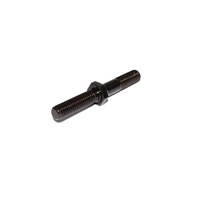 4507-1 Hi-Tech Rocker Stud for BBC Exhaust w/ 7/16" Base Thread and 7/16" Rocker Thread
