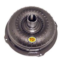 C10/C4 Saturday Night Special Torque Converter Pan Fill 26-Spline C4 Transmission Stall 1600-1800 rpm