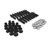 4514-KIT Rocker Arm Adjusting Nut Kit for Late Model Big Block Chevrolet