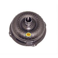 FORD C4 Street Fighter 3500 rpm Torque Stall Converter for 26-Spline In case fill Dipstick. Windsor Bellhousing