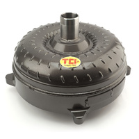 Breakaway Converter for '05-'10 V8 Mustang with 5R55S.