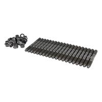 Rocker Arm Screw In Studs 5.7 6.4 GEN 3 Hemi  M8 x 1.25 Thread, 1.787 in. Effective Stud Length, Mopar, Chrysler SRT JEEP