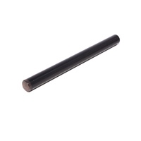 Fuel Pump Pushrod w/ Bronze Tip for SBC BBC Small Block & Big Block Chevy 350 400 454 (brass)