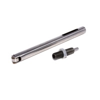 4609 Fuel Pump Pushrod with Roller Tip SBC Small Block Chevy