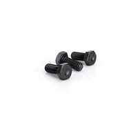 Camshaft 3 Bolts for SBC BBC Chevrolet V8 and V6 327 350 383 454
