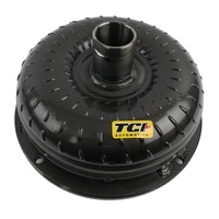 10 Inch Drag Race Competition Torque Converter, High Stall Fits Ford Windsor Case-Filled C4, 157T,  Competition Series. 