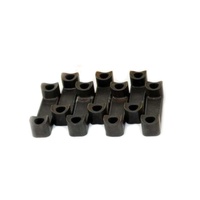 4663-8 Replacement Pedestals for 19024 and 19025 GM LS1/LS2/LS6 Non-Adjustable Rocker