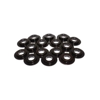 570" ID Guide Valve Springs Locators - 1.300" OD, .650", .060" Thick. Hydraulic Roller Ford 351C, Chevy SBC 350, SBF 302W