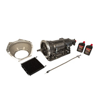 Electronic 4x Four-Speed Package for Buick/Oldsmobile