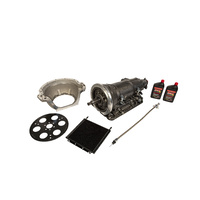 Electronic 4x Four-Speed Package for Chrysler Small Block