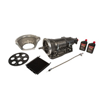 Electronic 4x Four-Speed Package for 6-Bolt Chrysler  Big Block