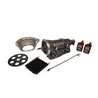 Electronic 4x Four-Speed Package for 8-Bolt Chrysler  Big Block