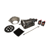 Electronic 4x Four-Speed Package for 6-Bolt Ford Modular