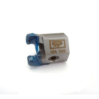 4727 Valve Guide Cutter - .446" O.D. Guide