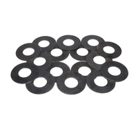 4736-16 Valve Spring Shims Kit - 1.250" OD, .814" ID .015" Thickness