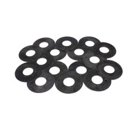 4749-16 Valve Spring Shim Kit - 1.437" OD, .645" ID .060" Thickness
