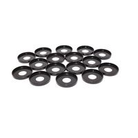 OD Valve Spring Seats Locators Set of 16 - 1.635" OD, .640" ID, .060" Thickness