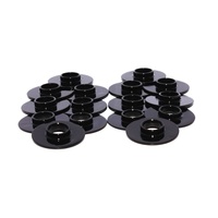 ID Hardened Valve Spring Locators Set of 16 - 1.550" OD, .570" ID, .060" Thickness
