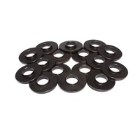 4872-16 ID Valve Spring Seats Locators Set of 16 - 1.300" OD, .520" ID, .060" Thickness