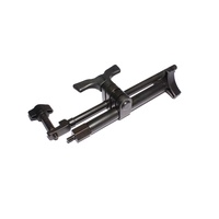 Dial Indicator Fixture Tool for Installed Cylinder Heads