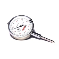 Dial Indicator Tool - 0-1" Total Travel