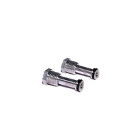 4917 Oil Restrictor Pair for Chevrolet V8