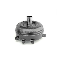 E4OD Breakaway Converter w/ Lock-Up and Billet Front.
