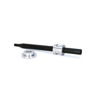 Engine Oil Pump Drive Priming Tool for Ford 1/4" 260 302W 351W Windsor SBF
