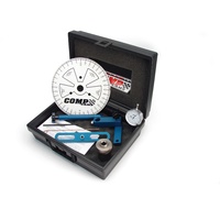 4942 Heads-Off Camshaft Degree Kit for Chevrolet GEN III/IV LS