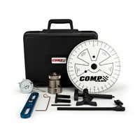 4944 Heads-Off Camshaft Degree Kit for Chrysler HEMI 5.7/6.1L