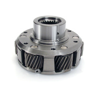 E4Od 6 Pin Steel Forwrd Planet