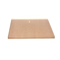 4993 Plexiglass Sealing Plate for Eco and Pro Head CC Kit
