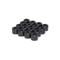 Umbrella Valve Stem Seals for Stock Guide Size, 11/32" Valve Stem