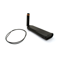 O-Ring Filter Kit for TCI Max Cool Pans (Ford 5R110).