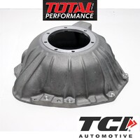 Ford Small Block Windsor C4 Small Bellhousing, Case Fill 289 302W 351W (157T flexplate)
