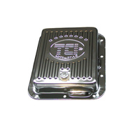 Ford C4 Chrome-Plated Pan.