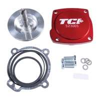 Ford C4 Billet Servo Kit - High Performance 