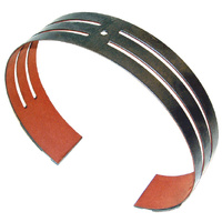 Ford C4 Transmission Kevlar Reverse Bands upgrade