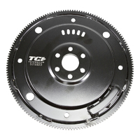 TCI 529103 Premium Ford Windsor 157T Flexplate, 28oz External Balance. SBF 289 302W 351W 157 tooth