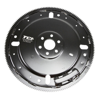 Ford Cleveland Premium TCI 529105 Flexplate for Ford 221-302 â€“ 28 oz. Balance, 11.5 Bolt Pattern, 164-Tooth