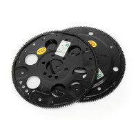 Ford Cleveland Flexplate, Neutral Internal Zero Balance, 11.5" Pattern 164T Tooth, 302c 351c 393 408, SFI 29.01 approved.Â 
