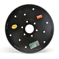 Ford Engine Flexplate & GM Trans; Dual GM Bolt Pattern. Internal Balance.