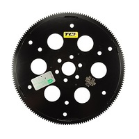 Ford Mustang Coyote 5.0L Flexplate, Machined, 11.375 In. Pattern. 164 Tooth, Suits 6R80 Transmission. 