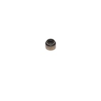 530-1 1 Black Viton Valve Seal for .425" Guide Size, 5/16" Valve Stem