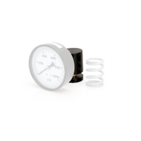 5315 Drill Press Flange for Miniature Valve Spring Pressure Tester