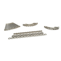 54018C-KIT LSX 92mm Intake Manifold Complete Hardware Kit