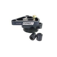 54021 Billet Belt Tensioner Idle pulley, for GM LS1, LS2, LS3, LS6 and LS7, 5.7L, 6.0L, 6.2L