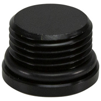 54028P LSX -8 SAE O-Ring Fuel Rail Plug Fitting