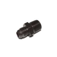 54037A-1 8AN Male to 3/8" NPT Male Fitting